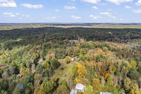 26 Crowell Hill Road Vassalboro ME 04989