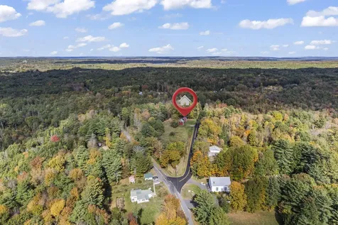 26 Crowell Hill Road Vassalboro ME 04989