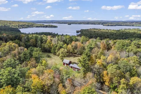 26 Crowell Hill Road Vassalboro ME 04989