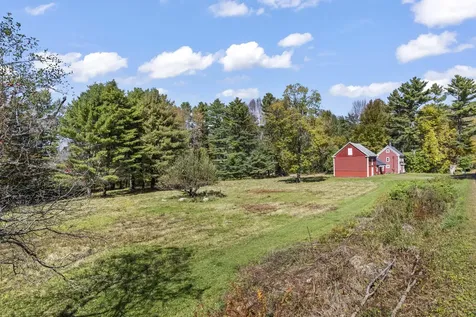 26 Crowell Hill Road Vassalboro ME 04989