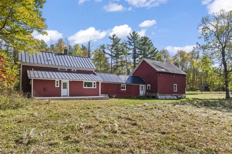 26 Crowell Hill Road Vassalboro ME 04989