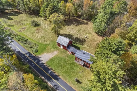 26 Crowell Hill Road Vassalboro ME 04989