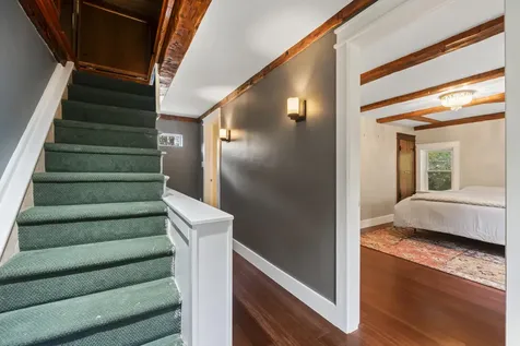 26 Crowell Hill Road Vassalboro ME 04989