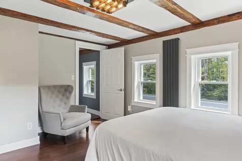 26 Crowell Hill Road Vassalboro ME 04989