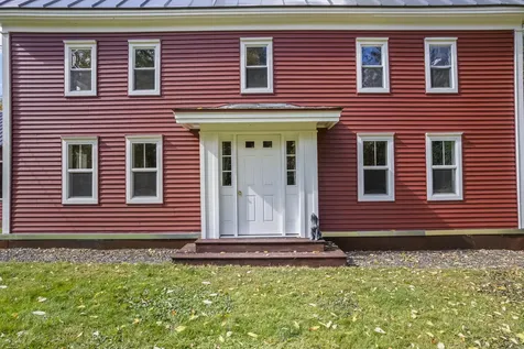 26 Crowell Hill Road Vassalboro ME 04989