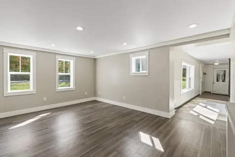 26 Crowell Hill Road Vassalboro ME 04989