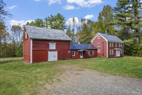 26 Crowell Hill Road Vassalboro ME 04989