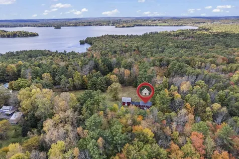 26 Crowell Hill Road Vassalboro ME 04989