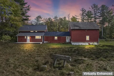 26 Crowell Hill Road Vassalboro ME 04989