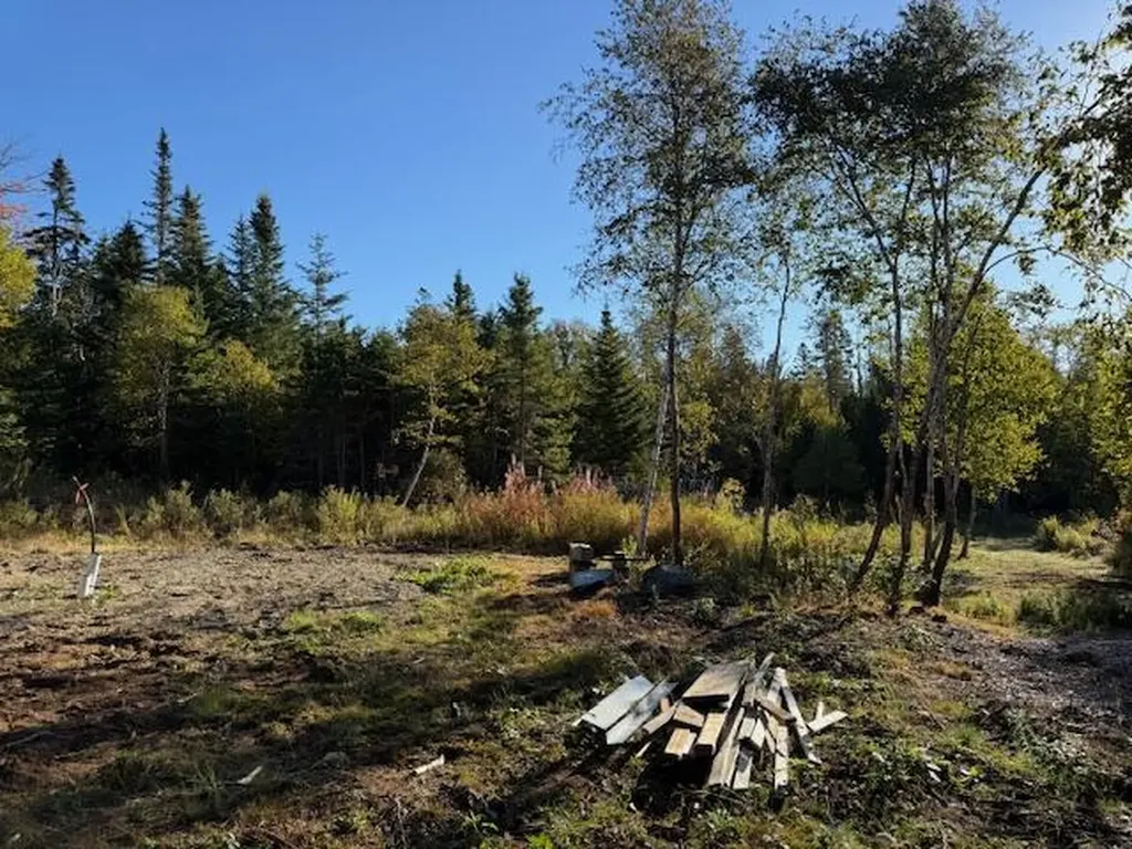 Lot 25 H Boot Cove Road Lubec ME 04652