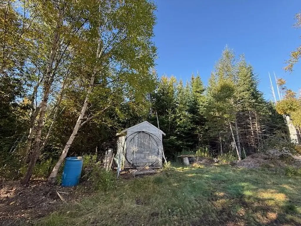 Lot 25 H Boot Cove Road Lubec ME 04652