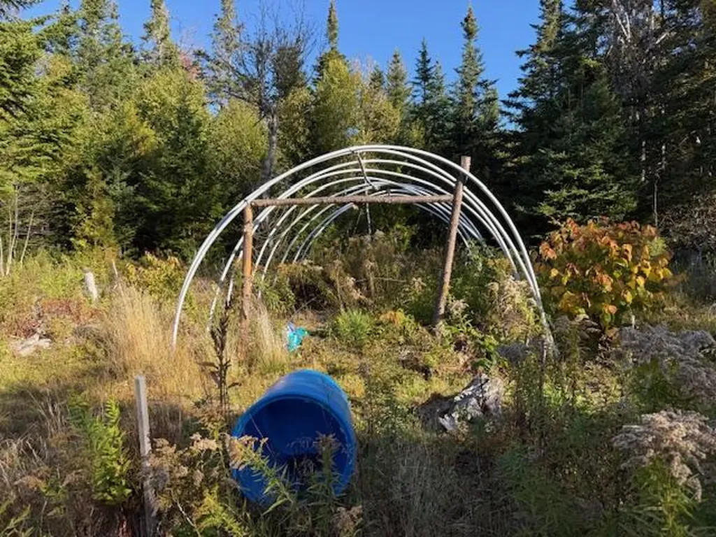 Lot 25 H Boot Cove Road Lubec ME 04652