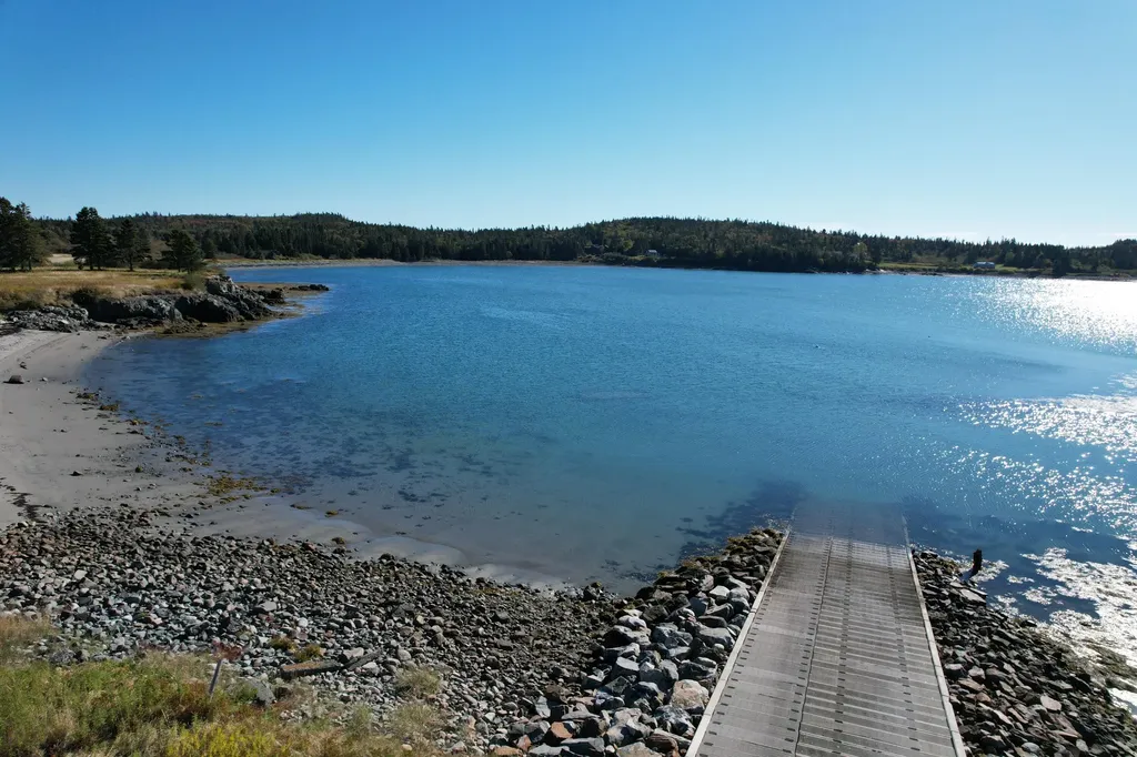Lot 25 H Boot Cove Road Lubec ME 04652