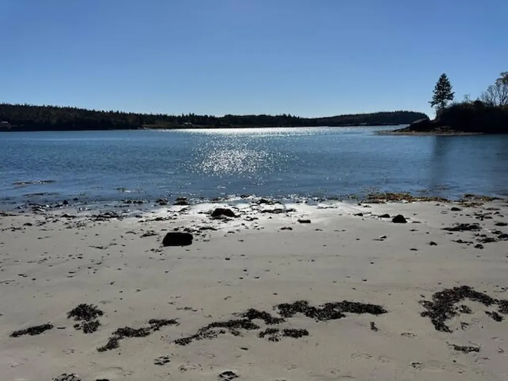 Lot 25 H Boot Cove Road Lubec ME 04652
