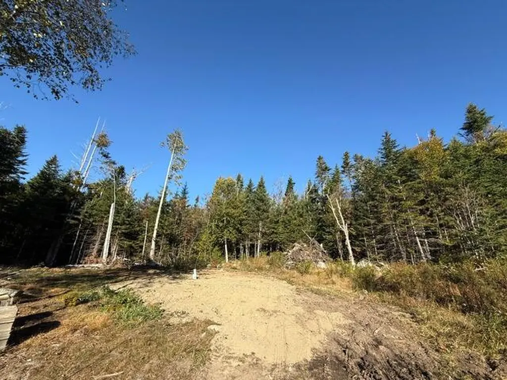 Lot 25 H Boot Cove Road Lubec ME 04652
