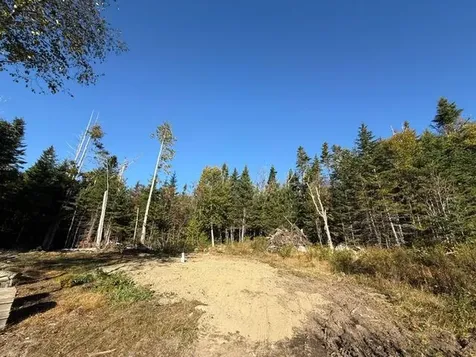 Lot 25 H Boot Cove Road Lubec ME 04652