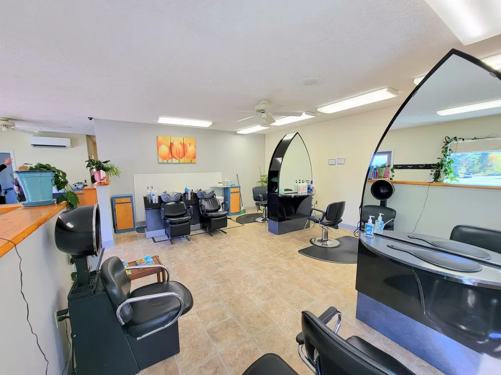 399 Wilton Road Farmington ME 04938