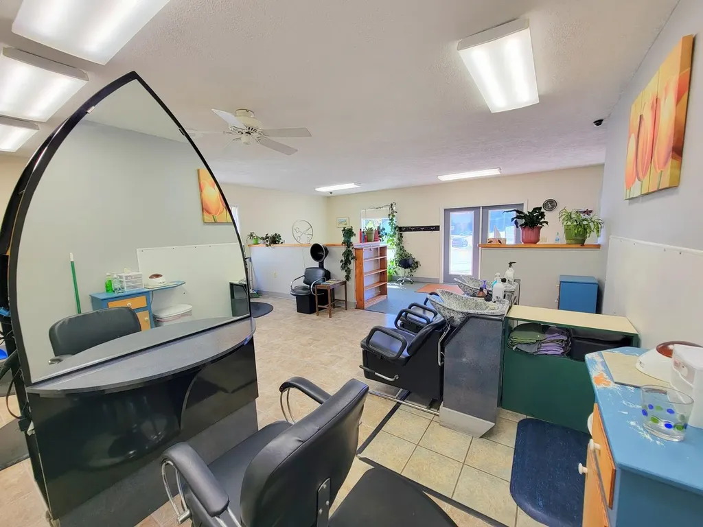 399 Wilton Road Farmington ME 04938