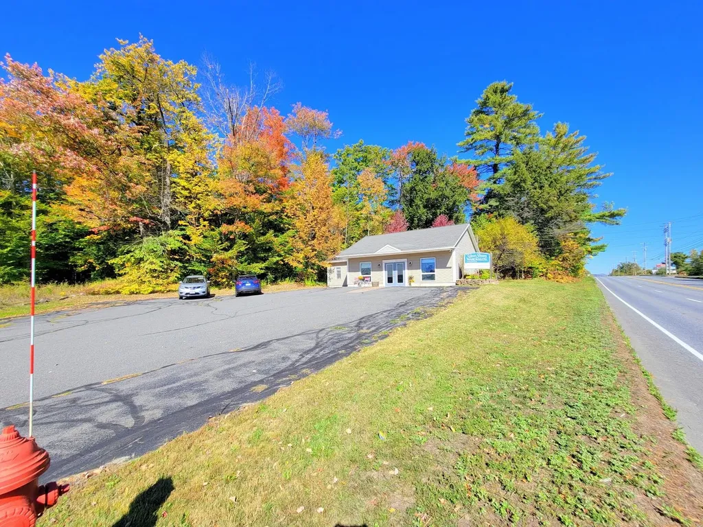 399 Wilton Road Farmington ME 04938