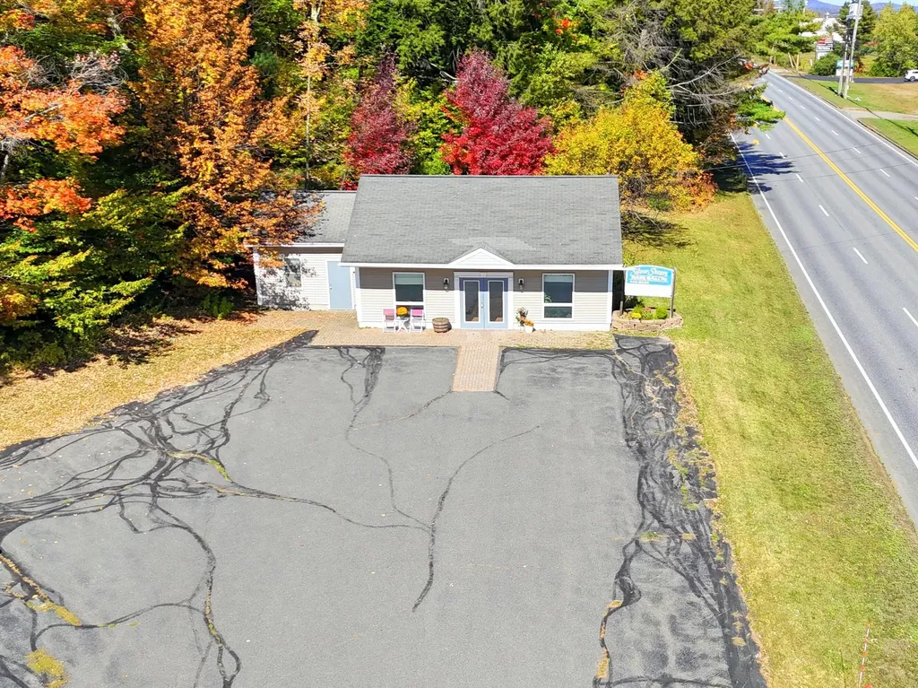399 Wilton Road Farmington ME 04938