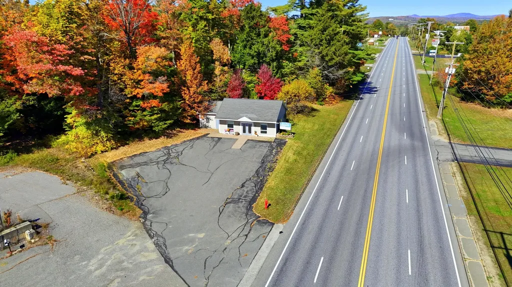 399 Wilton Road Farmington ME 04938