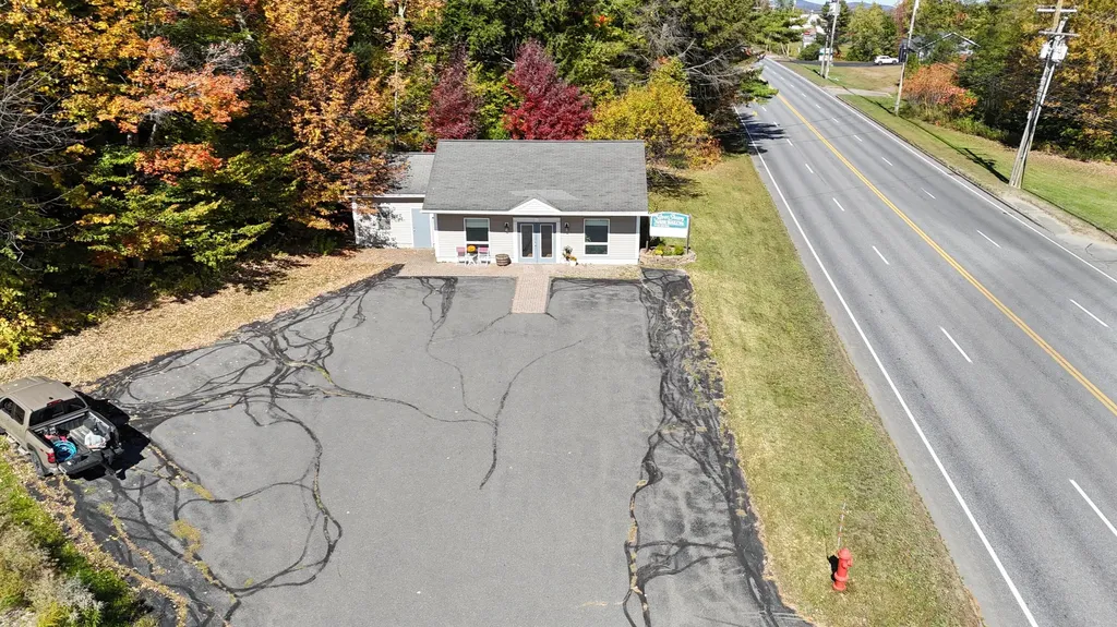 399 Wilton Road Farmington ME 04938