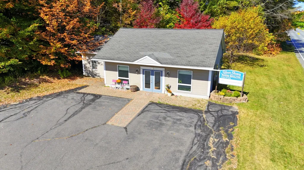 399 Wilton Road Farmington ME 04938