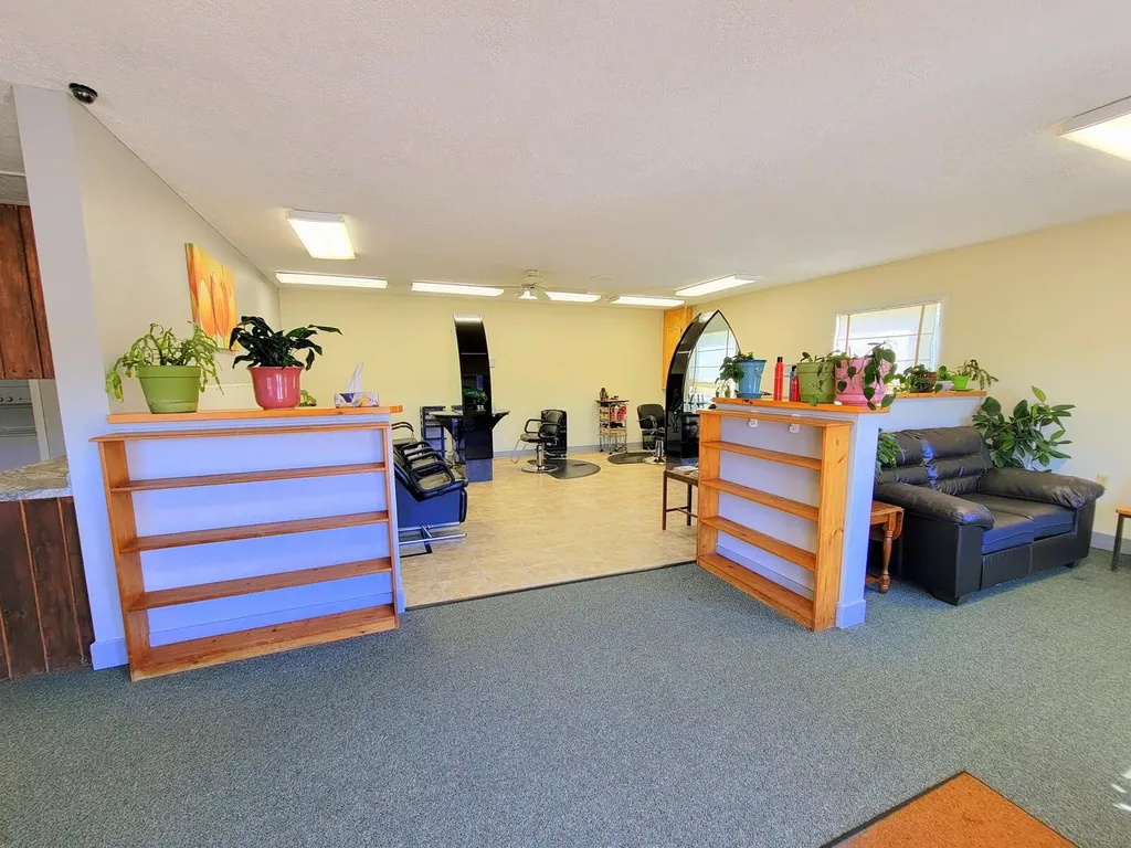 399 Wilton Road Farmington ME 04938