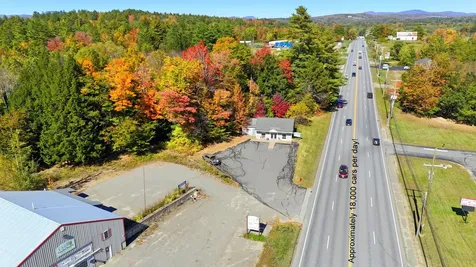 399 Wilton Road Farmington ME 04938