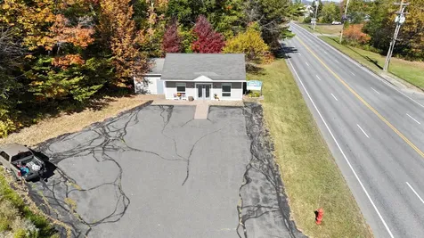 399 Wilton Road Farmington ME 04938