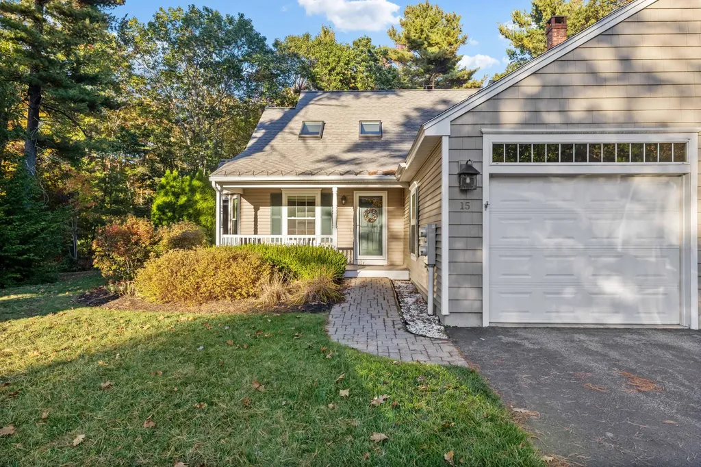 15 Heritage Drive Wells ME 04090