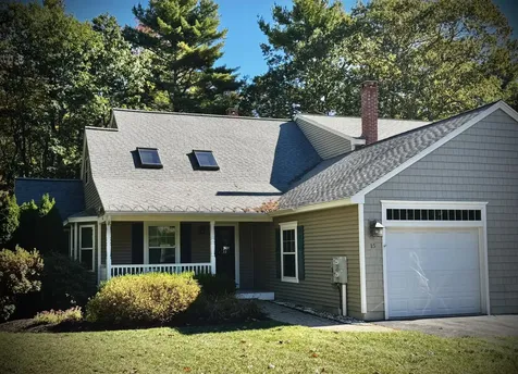 15 Heritage Drive Wells ME 04090