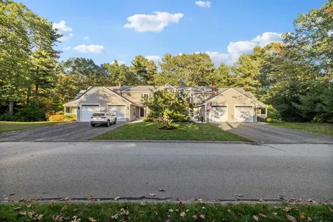 15 Heritage Drive Wells ME 04090