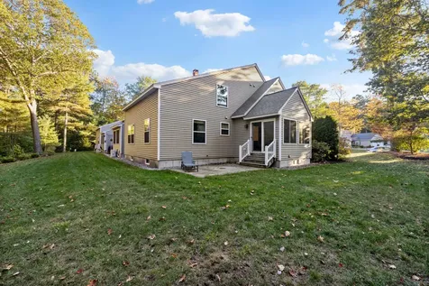 15 Heritage Drive Wells ME 04090
