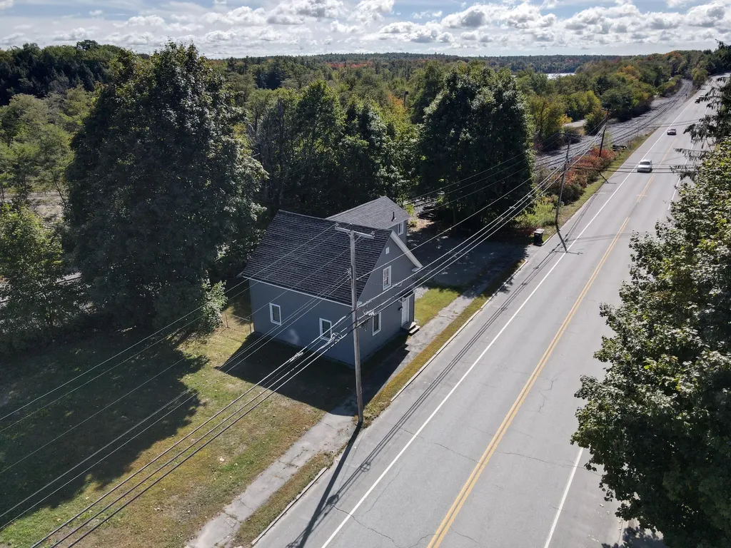 916 Main Street Old Town ME 04468