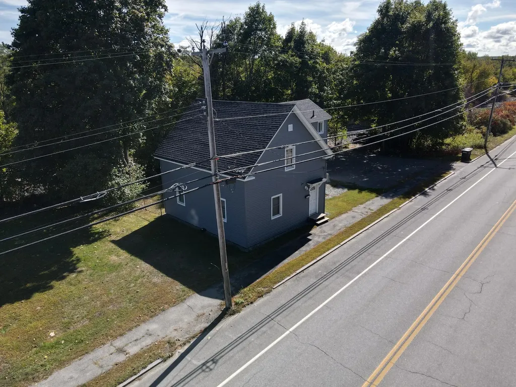 916 Main Street Old Town ME 04468
