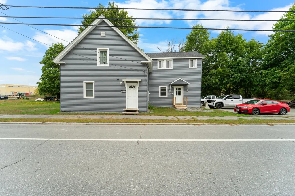 916 Main Street Old Town ME 04468