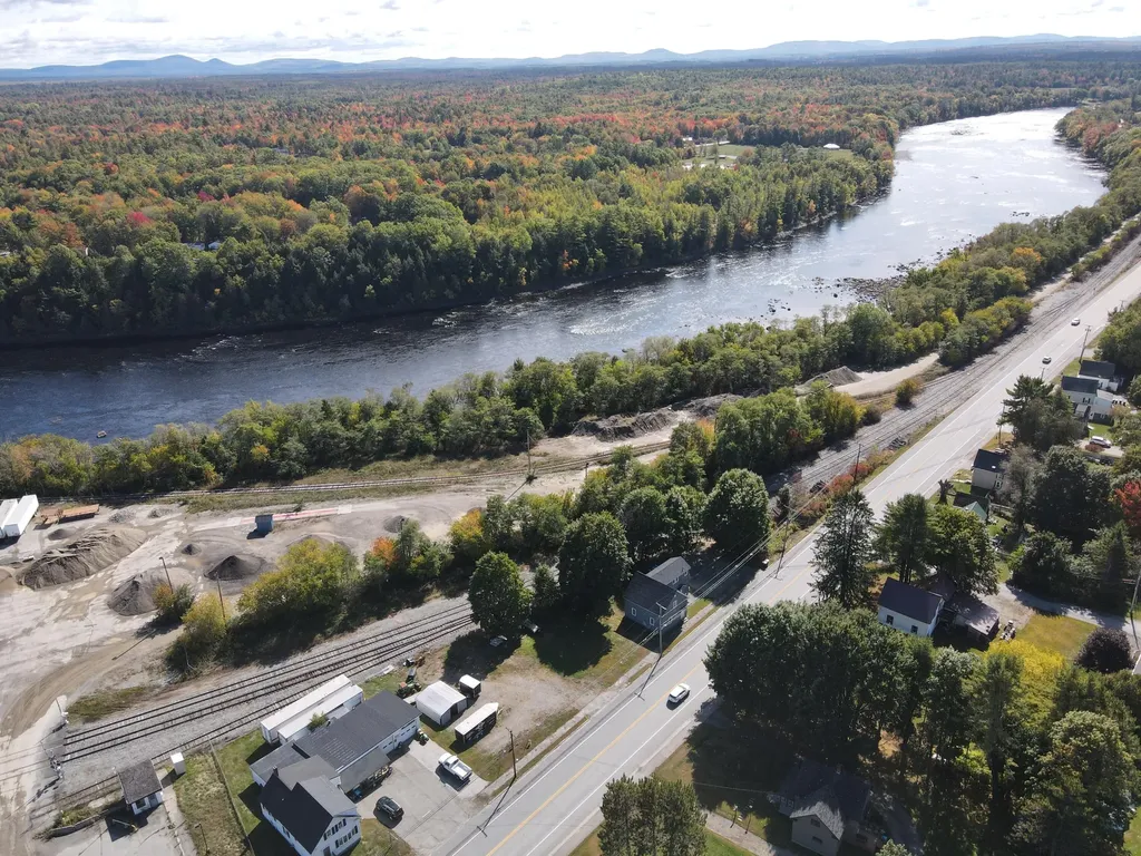 916 Main Street Old Town ME 04468