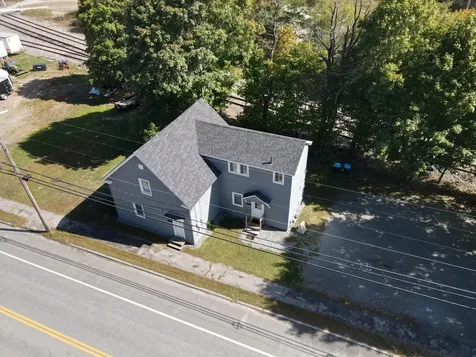 916 Main Street Old Town ME 04468