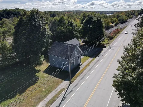 916 Main Street Old Town ME 04468