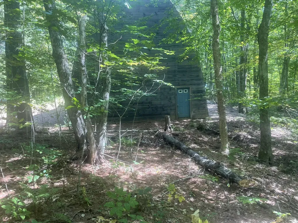 34 Gerber Lane Monmouth ME 04259