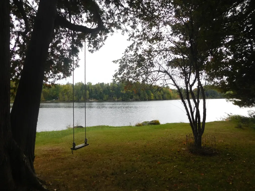 31 Swan Lane Dexter ME 04930