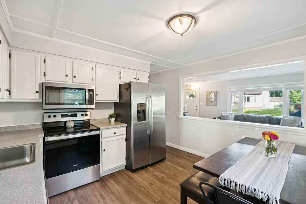 31 Whipple Street Winslow ME 04901