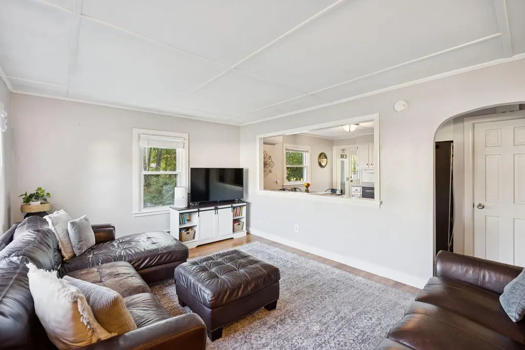 31 Whipple Street Winslow ME 04901