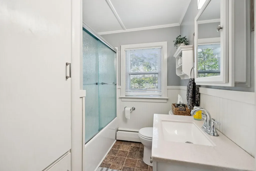 31 Whipple Street Winslow ME 04901