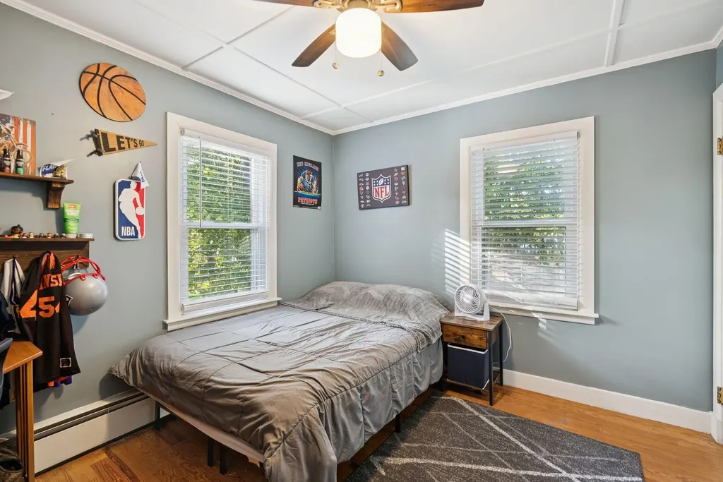 31 Whipple Street Winslow ME 04901