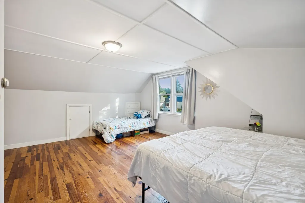 31 Whipple Street Winslow ME 04901