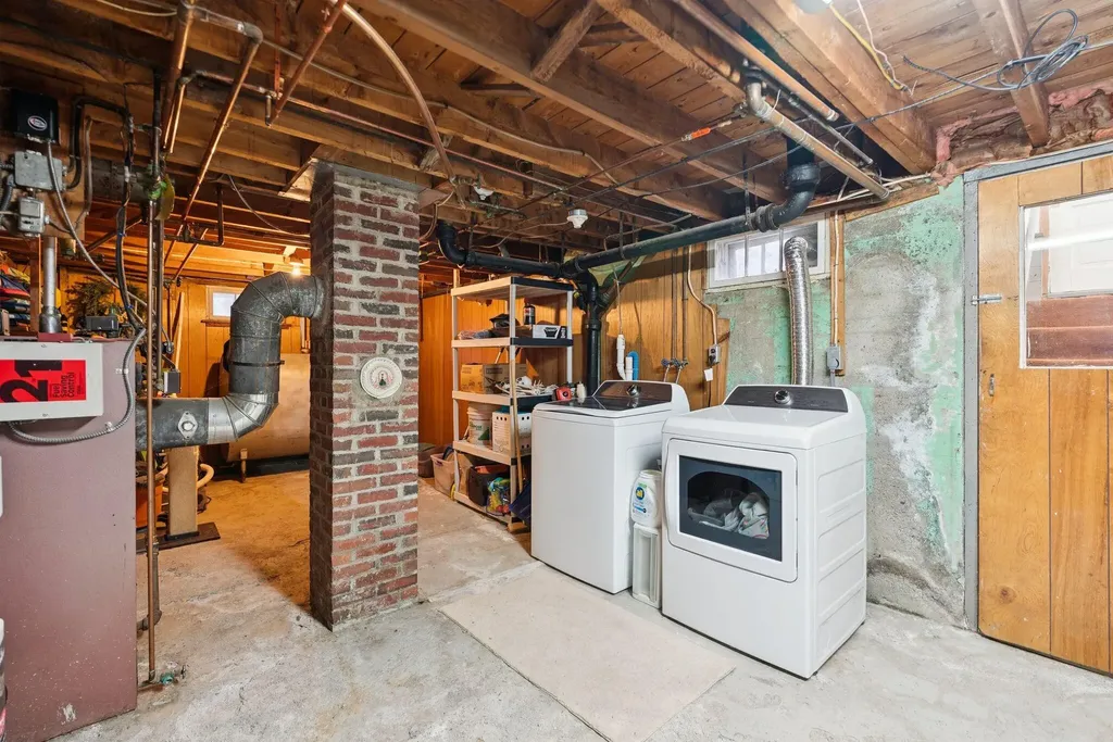 31 Whipple Street Winslow ME 04901