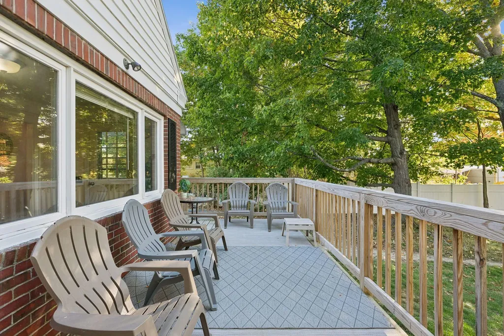 31 Whipple Street Winslow ME 04901