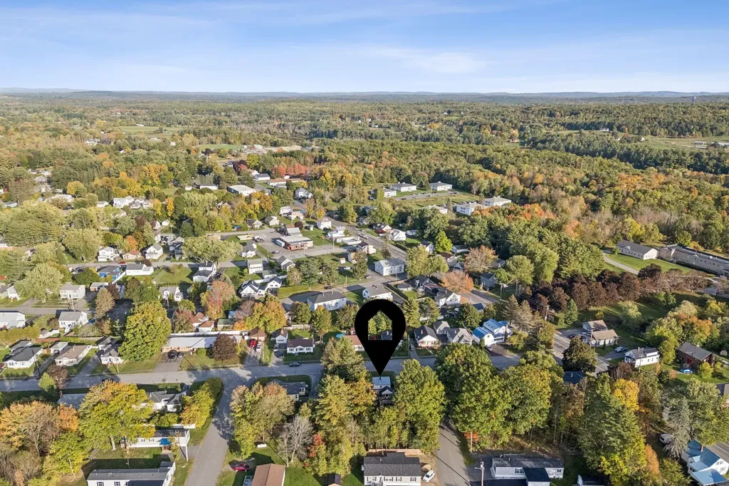 31 Whipple Street Winslow ME 04901